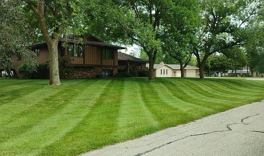Lawn Care